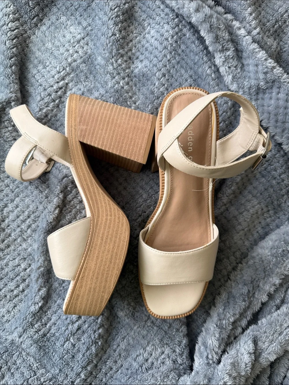 Madden Girl Heels